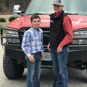 Meet your Posher, Austin